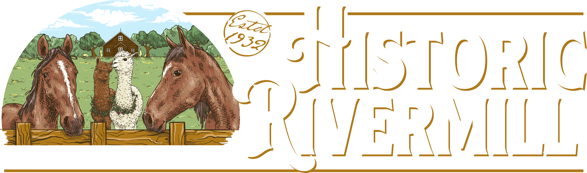 Historic Rivermill