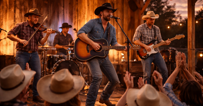 Country Music