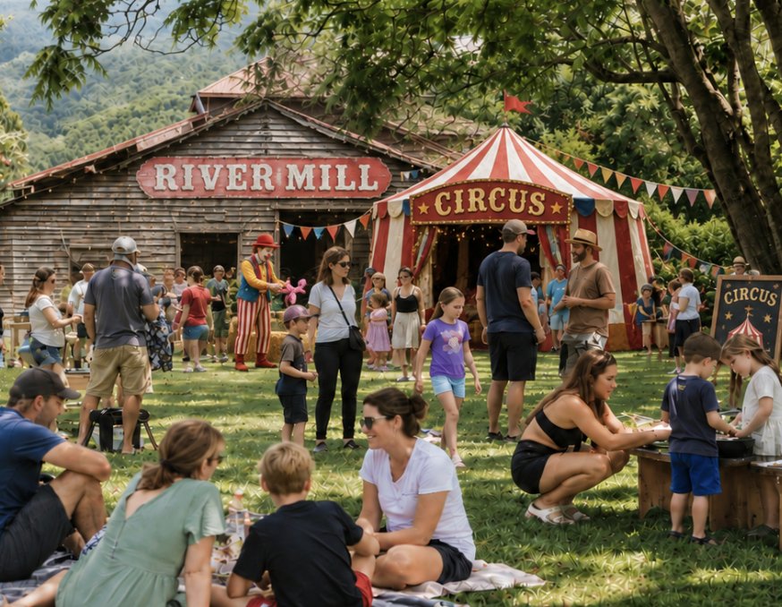 Circus