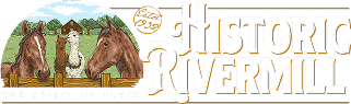 Historic Rivermill Weddings